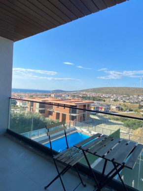 Çiftlik Villa